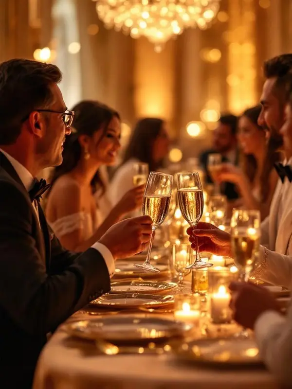 Plataforma 360° en La Fábrica de Eventos