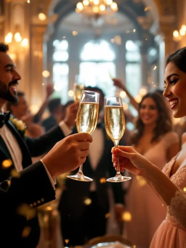 Hora loca en La Fábrica de Eventos