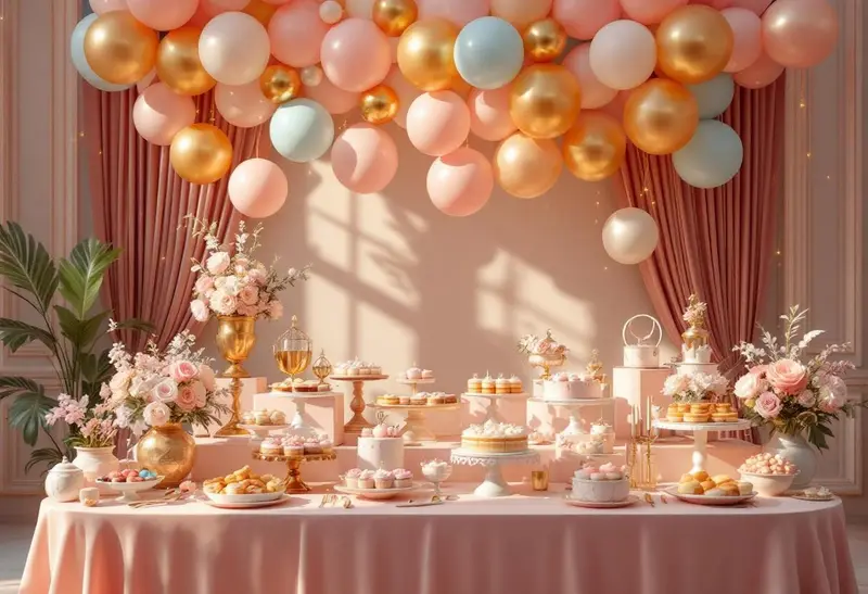 Juegos de baby shower
